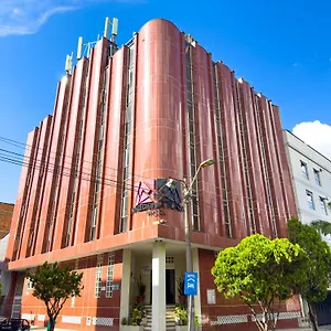 Macedonia Plaza Hotel Itagüí