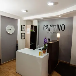 Primitivo Usaquen Bogotá
