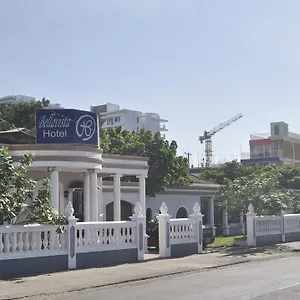 Bellavista Hotel Cartagena