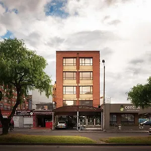 Ejecutivo Av La Esperanza *** Bogotá
