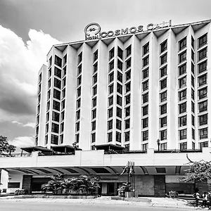 Cosmos - Hotel Cali