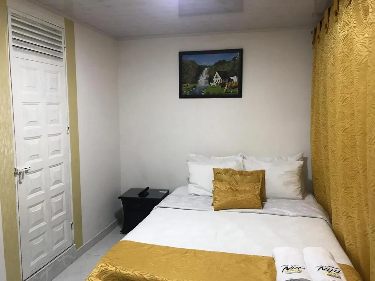 Hotel Casa Nini Bogota 2*,  Colombia