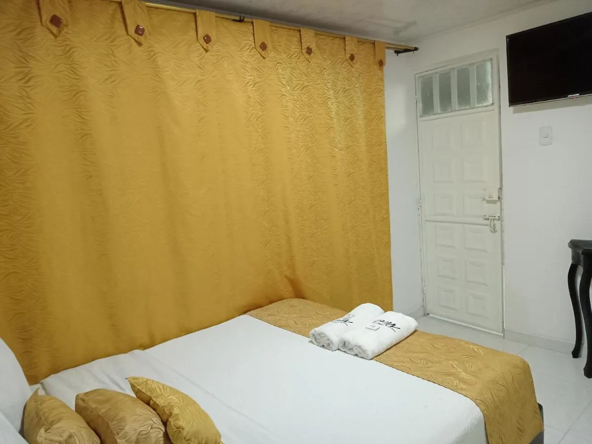 Hotel Casa Nini Bogota