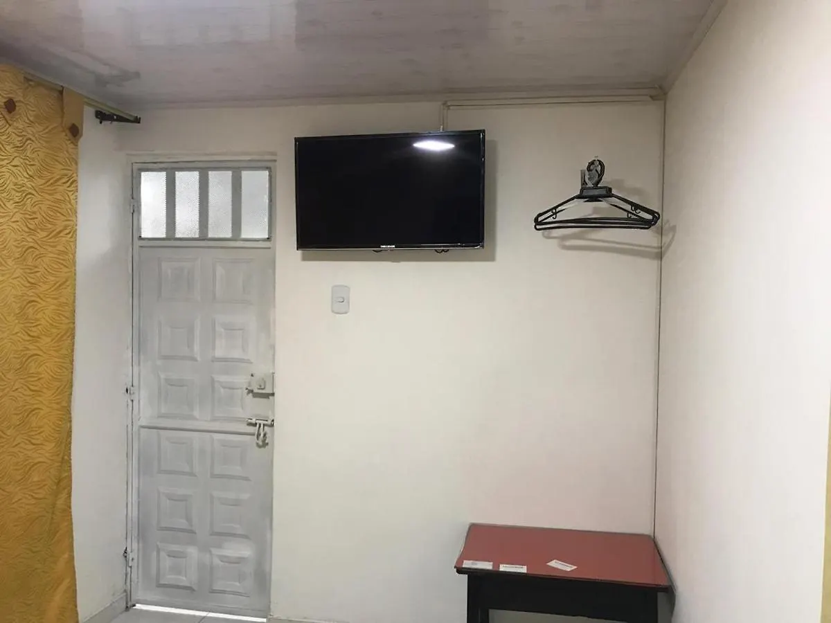 Hotel Casa Nini Bogota