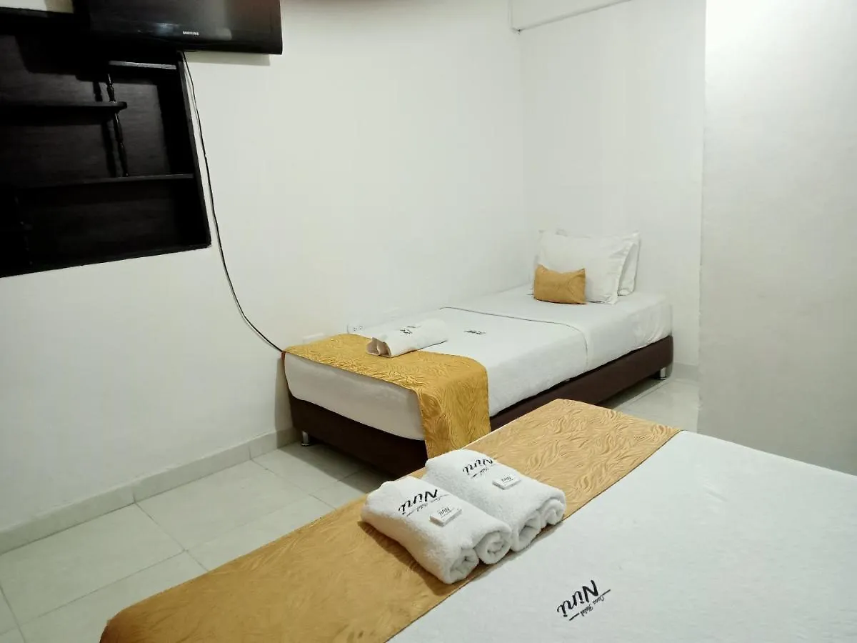 Hotel Casa Nini Bogota