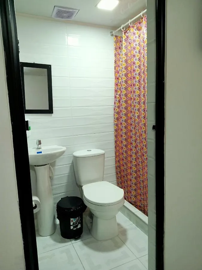Hotel Casa Nini Bogota