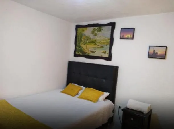 Hotel Casa Nini Bogota